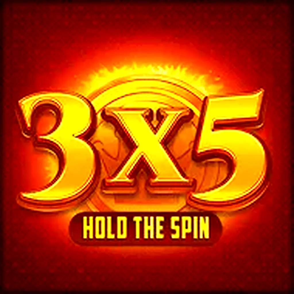hold the spin