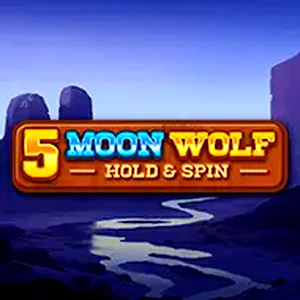 moon wolf hold and spin