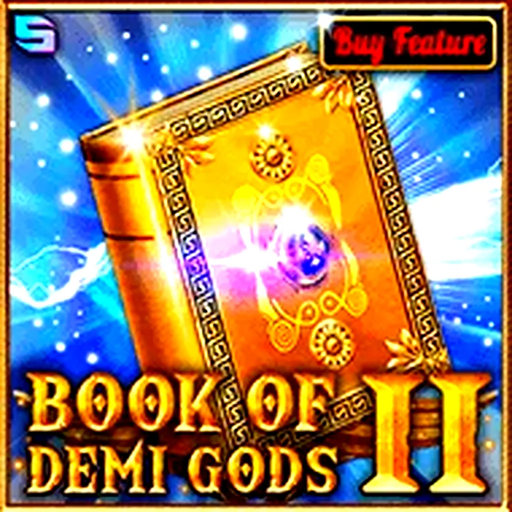 book of demi gods ||