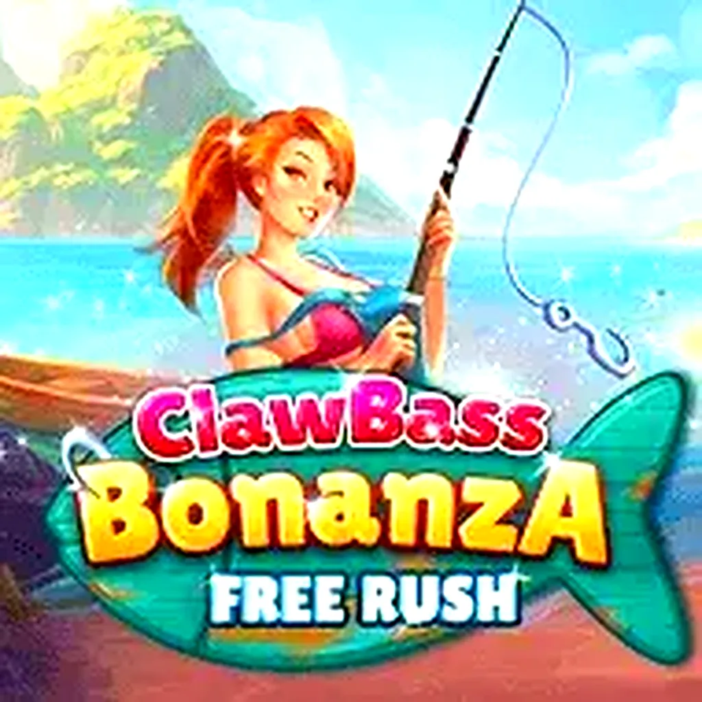 claw bass bonanza free rush