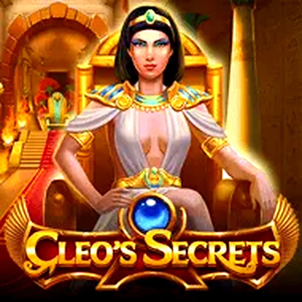cleos secrets