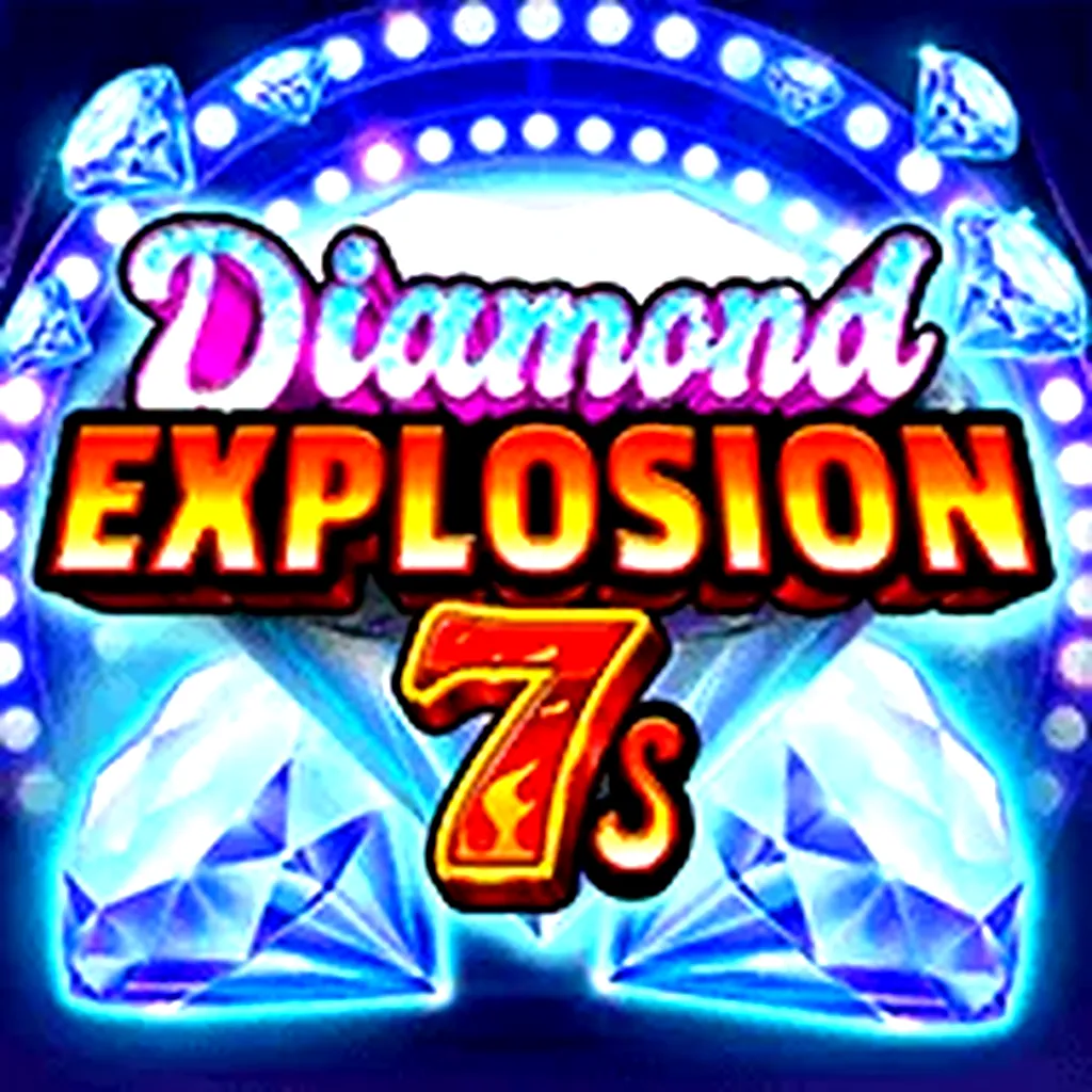 diamond explosion 7s