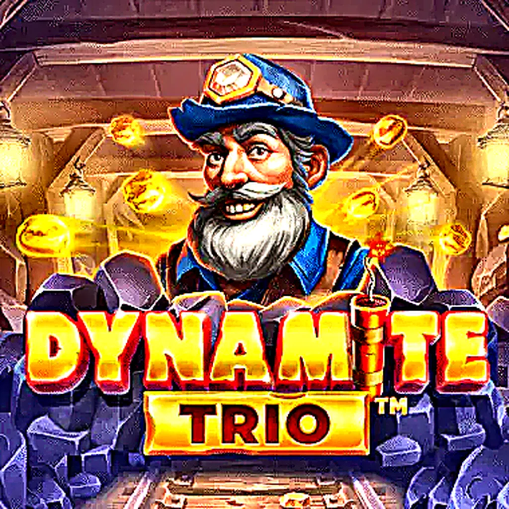 dynamite trio