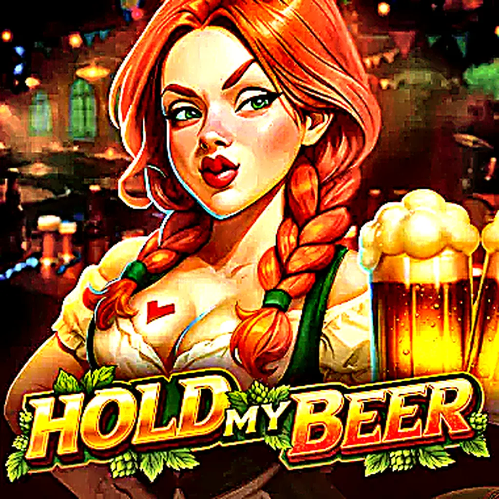 hold beer