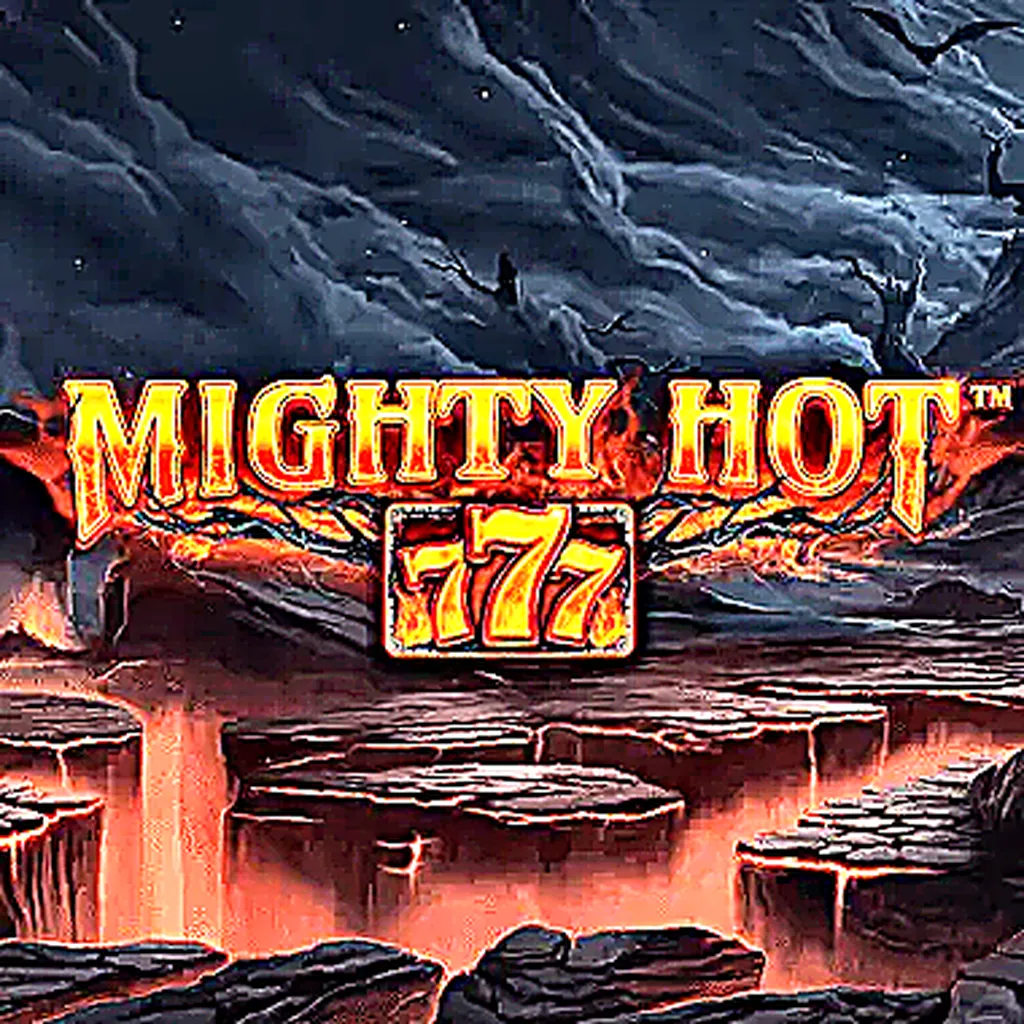 mighty hot 777
