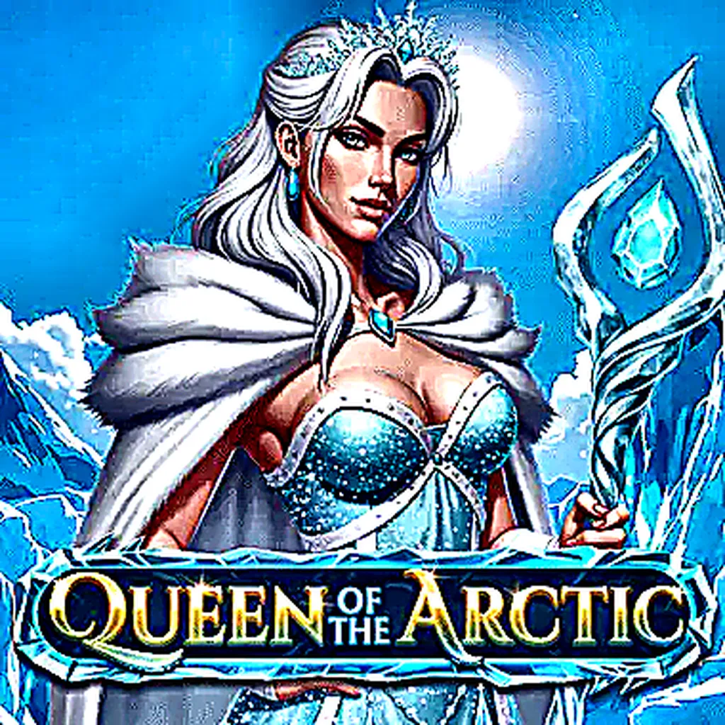queen of the arctic